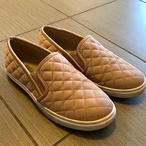 Steve Madden Blush Sneakers
